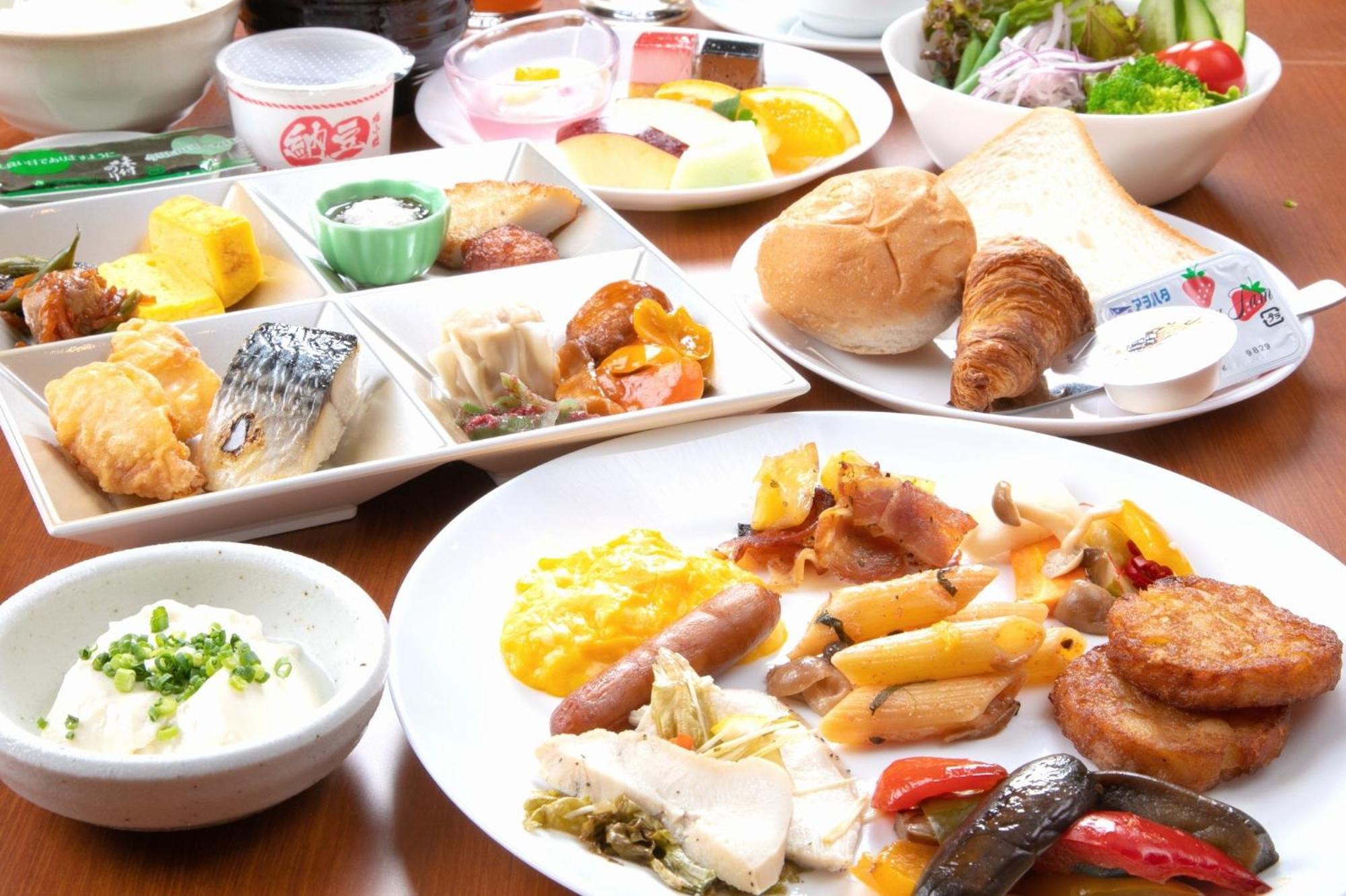Morinoyu 酒店