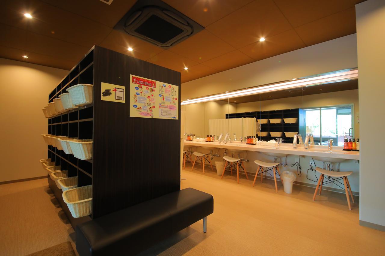 โรงแรมโมะริ โนะ ยุ รีสอร์ต 3*