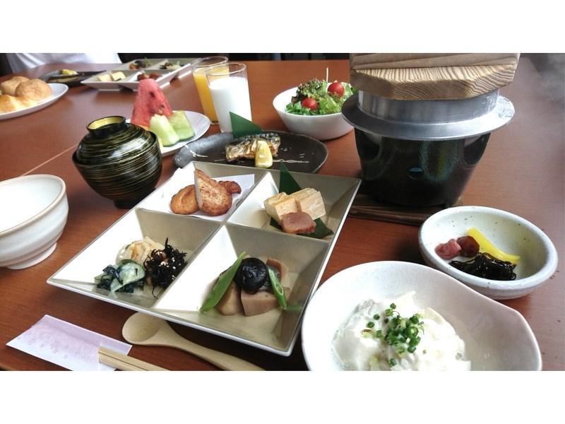 โรงแรมโมะริ โนะ ยุ รีสอร์ต 3*