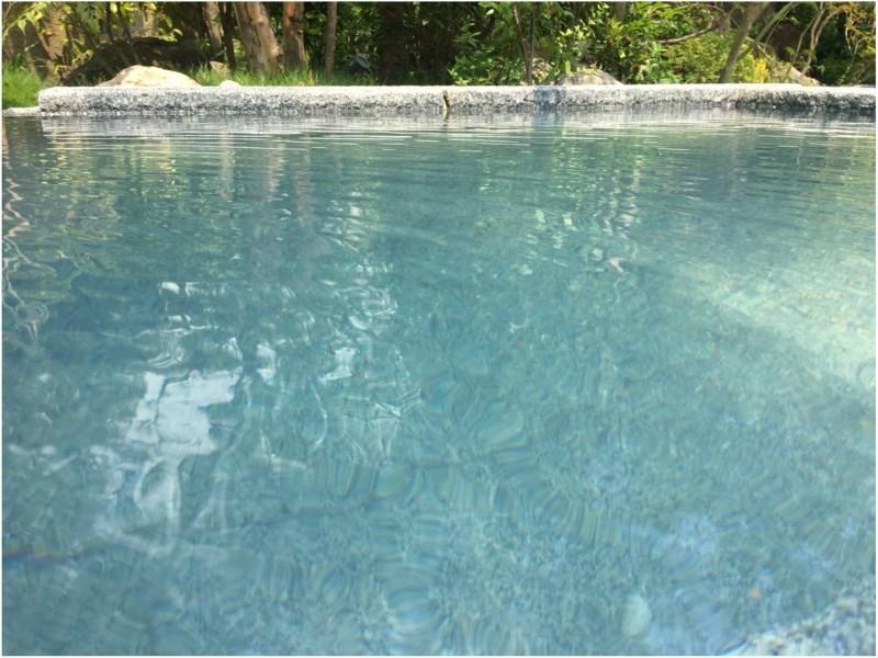 โรงแรมโมะริ โนะ ยุ รีสอร์ต โรงแรม เบ็ปปุ